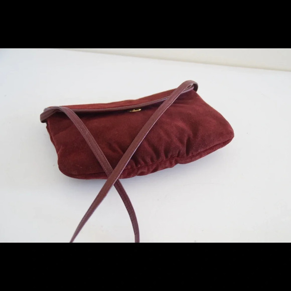 Vintage shoulder bag - Picture 6 of 7